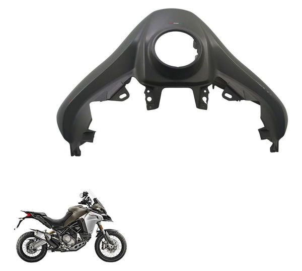 Capa Tanque Ducati Multistrada 1200 Enduro 16-19 Original