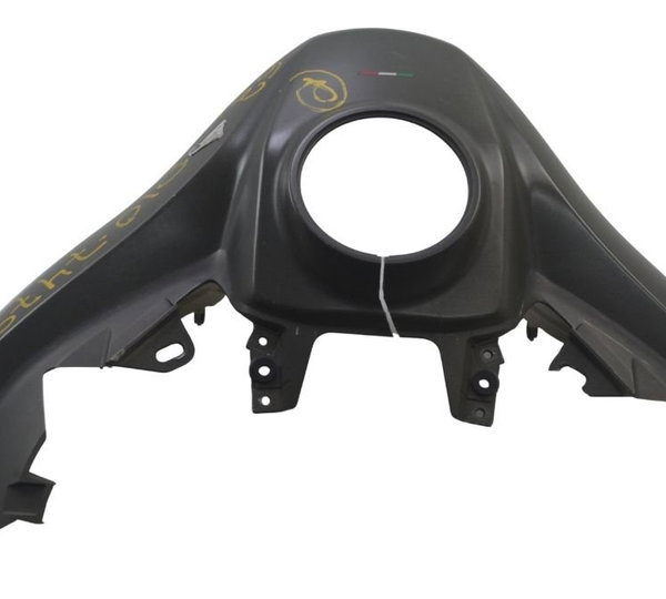 Capa Tanque C/avar Ducati Multistrada 1200 Enduro 16-19 Orig