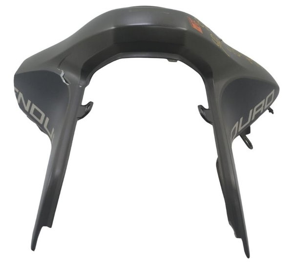 Capa Tanque C/avar Ducati Multistrada 1200 Enduro 16-19 Orig