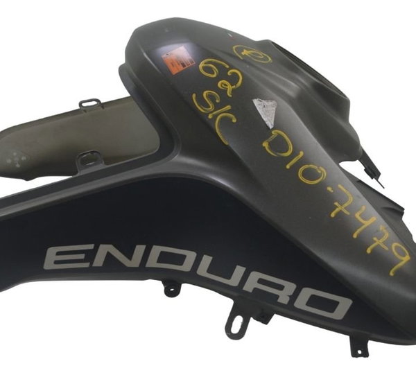 Capa Tanque C/avar Ducati Multistrada 1200 Enduro 16-19 Orig