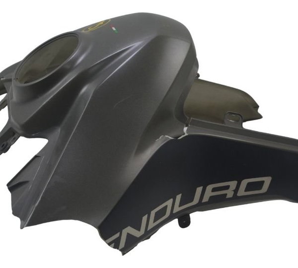 Capa Tanque C/avar Ducati Multistrada 1200 Enduro 16-19 Orig