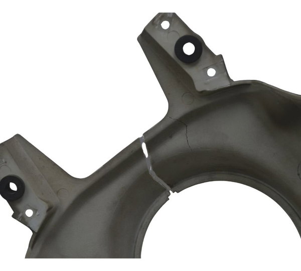 Capa Tanque C/avar Ducati Multistrada 1200 Enduro 16-19 Orig