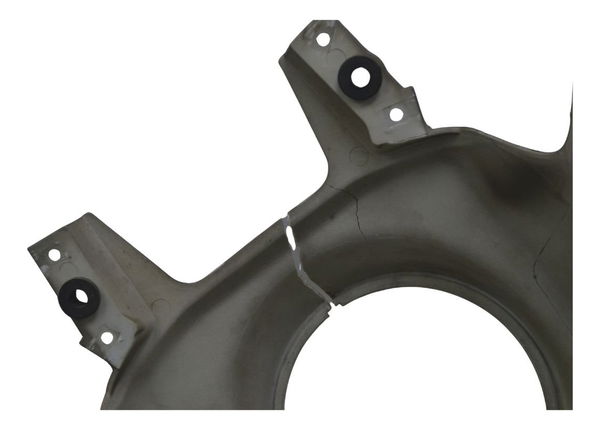 Capa Tanque C/avar Ducati Multistrada 1200 Enduro 16-19 Orig