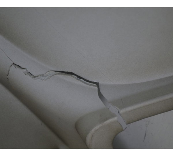 Capa Tanque C/avar Ducati Multistrada 1200 Enduro 16-19 Orig