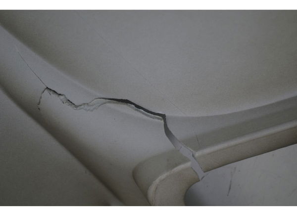 Capa Tanque C/avar Ducati Multistrada 1200 Enduro 16-19 Orig