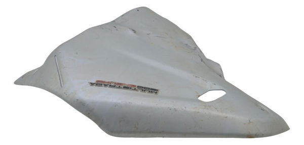 Carenagem Esq C/ Avar Ducati Multistrada 1200 Enduro 16-19