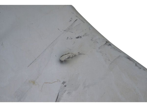 Carenagem Esq C/ Avar Ducati Multistrada 1200 Enduro 16-19