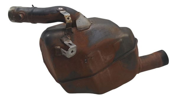 Catalizador Ducati Multistrada 1200 Enduro 16-19 Original