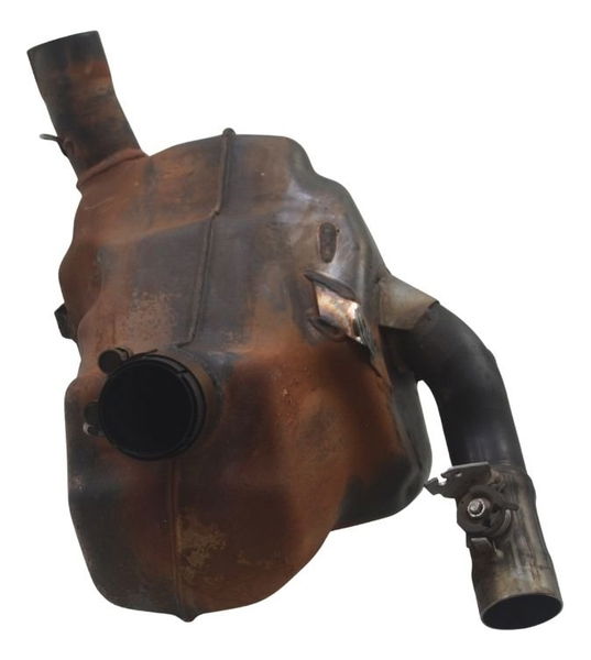 Catalizador Ducati Multistrada 1200 Enduro 16-19 Original