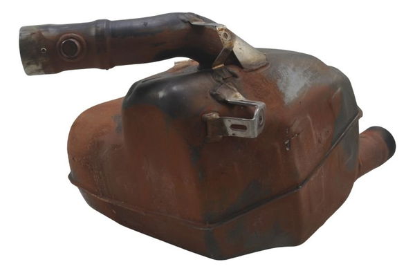 Catalizador Ducati Multistrada 1200 Enduro 16-19 Original