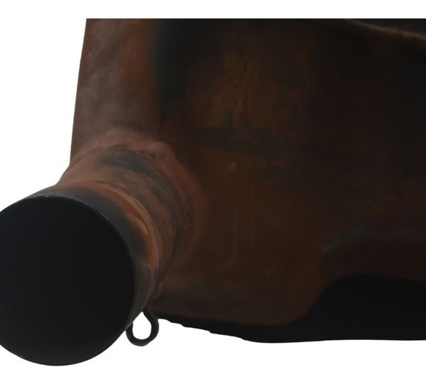 Catalisador Ducati Multistrada 1200 Enduro 16-19 Original