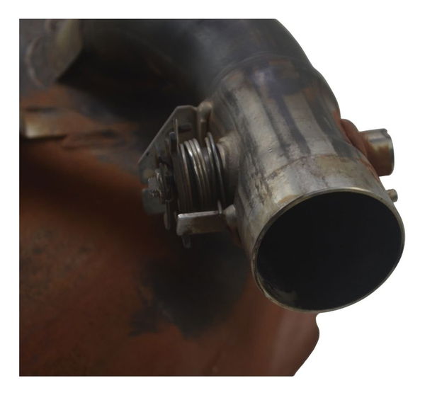 Catalizador Ducati Multistrada 1200 Enduro 16-19 Original