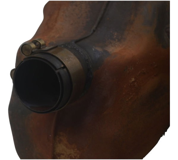 Catalisador Ducati Multistrada 1200 Enduro 16-19 Original