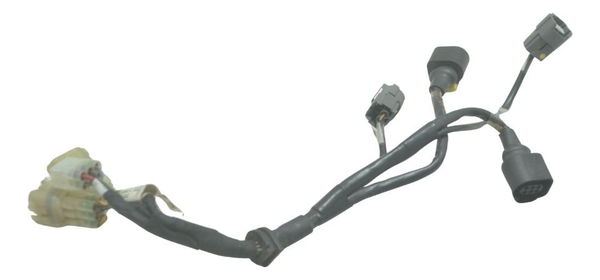 Chicote Corpo Injeção Ducati Multistrada 1200 Enduro 16-19