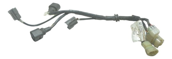 Chicote Corpo Injeção Ducati Multistrada 1200 Enduro 16-19