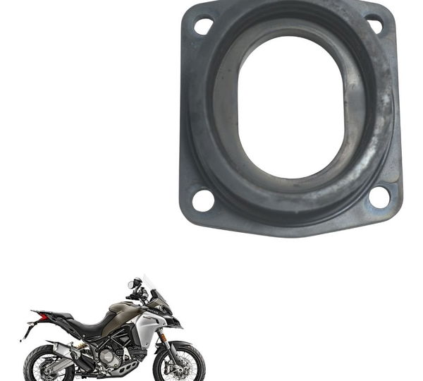 Coletor Admissão Ducati Multistrada 1200 Enduro 16-19 Origin