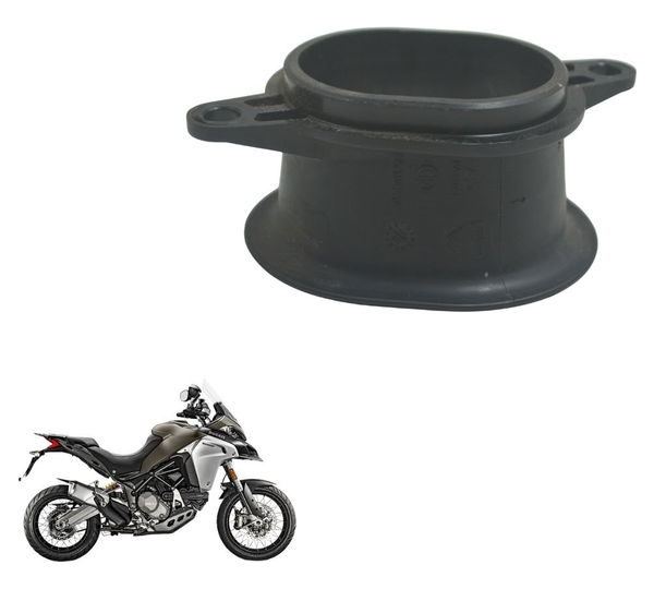 Corneta Filtro Ar Ducati Multistrada 1200 Enduro 16-19 Origi