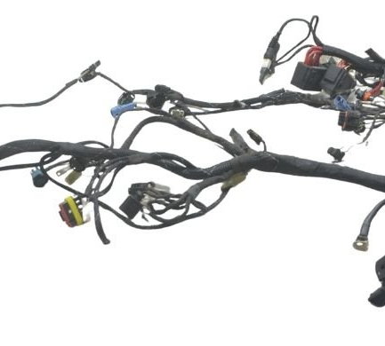 Chicote Principal C/ava Ducati Multistrada 1200 Enduro 16-19