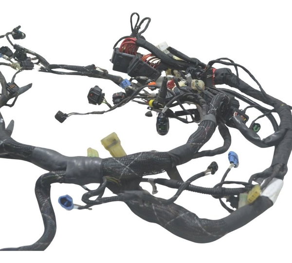 Chicote Principal C/ava Ducati Multistrada 1200 Enduro 16-19