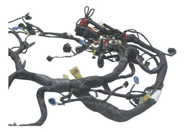 Chicote Principal C/ava Ducati Multistrada 1200 Enduro 16-19