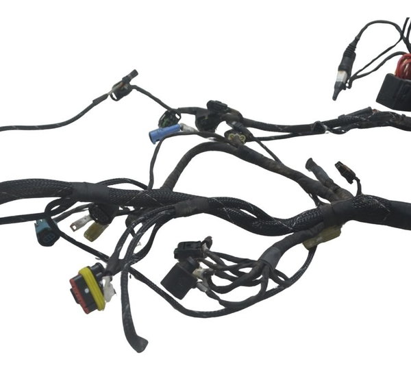 Chicote Principal C/ava Ducati Multistrada 1200 Enduro 16-19