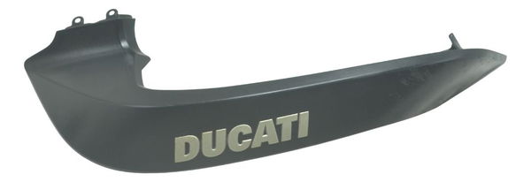 Carenagem Bico Dir Ducati Multistrada 1200 Enduro 16-19 Orig