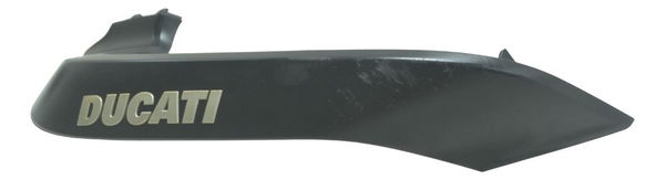 Carenagem Bico Dir Ducati Multistrada 1200 Enduro 16-19 Orig