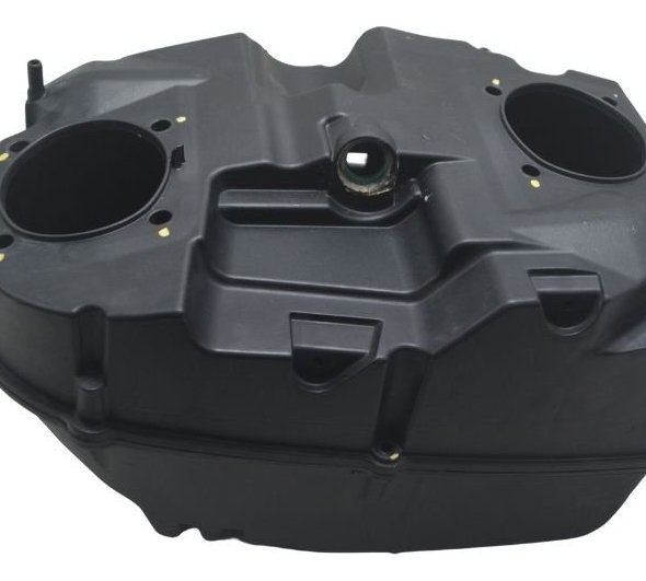 Caixa Filtro Ar Ducati Multistrada 1200 Enduro 16-19 Origina