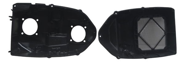 Caixa Filtro Ar Ducati Multistrada 1200 Enduro 16-19 Origina