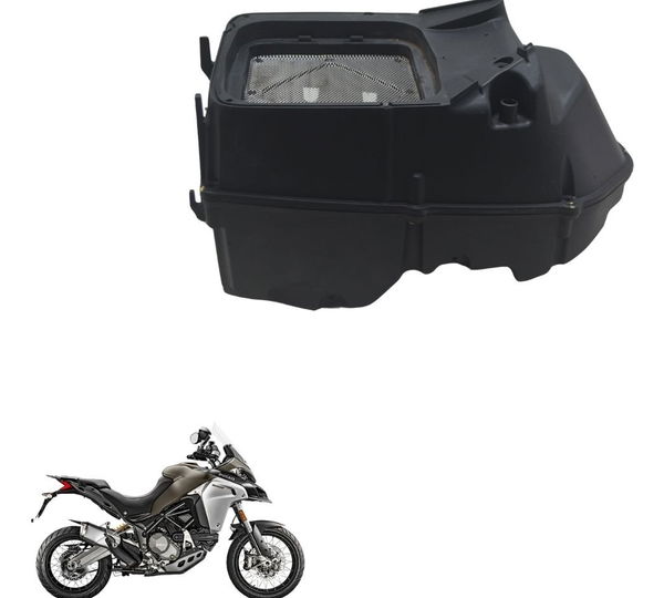 Caixa Filtro Ar Ducati Multistrada 1200 Enduro 16-19 Origina