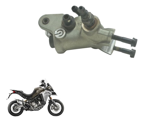 Cilindro Embreagem Ducati Multistrada 1200 Enduro 16-19 Orig