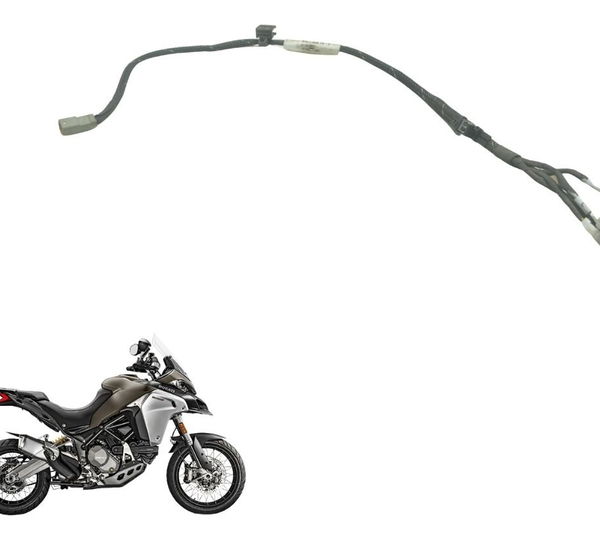 Chicote Lanterna Ducati Multistrada 1200 Enduro 16-19 Origin