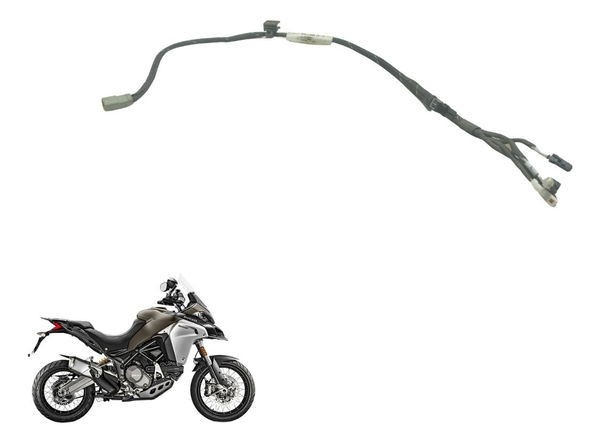 Chicote Lanterna Ducati Multistrada 1200 Enduro 16-19 Origin