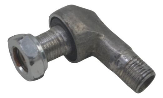 Bico Válvula Ar Pneu Ducati Multistrada 1200 Enduro 16-19