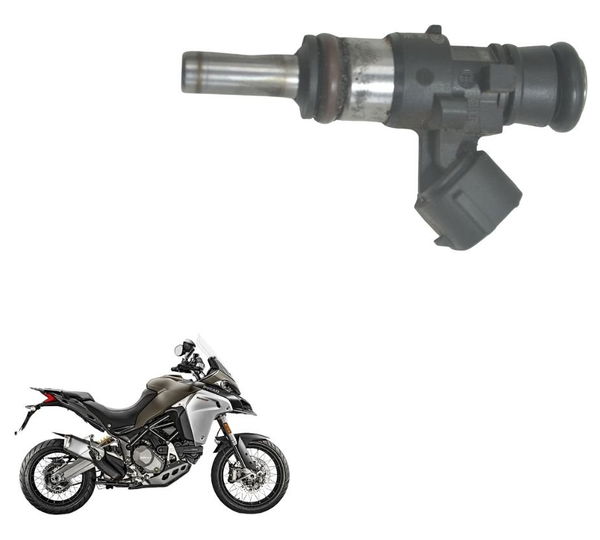 Bico Injetor Ducati Multistrada 1200 Enduro 16-19 Original