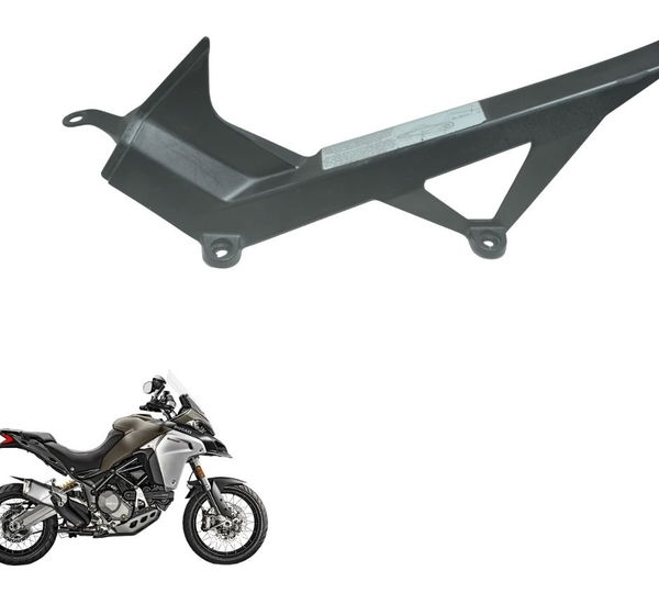 Capa Corrente Ducati Multistrada 1200 Enduro 16-19 Original