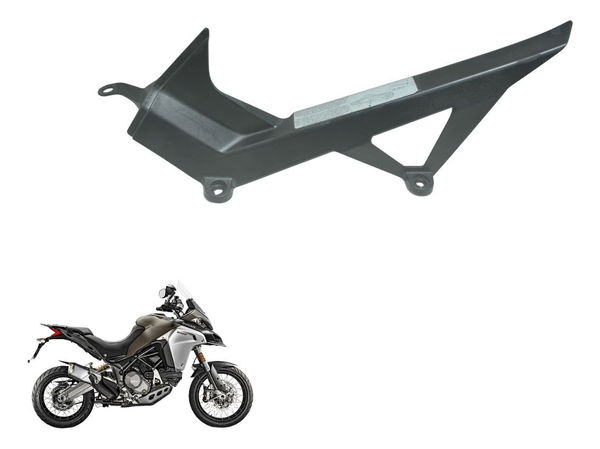 Capa Corrente Ducati Multistrada 1200 Enduro 16-19 Original