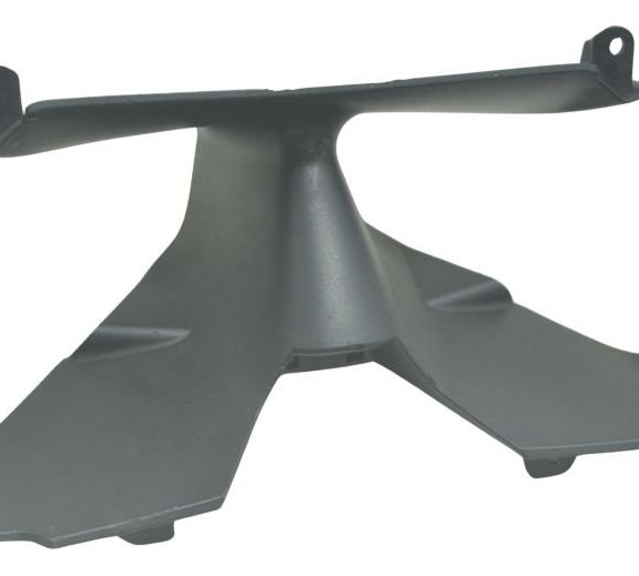 Carenagem Frontal Consertado Ducati Multistrada 1200 Enduro