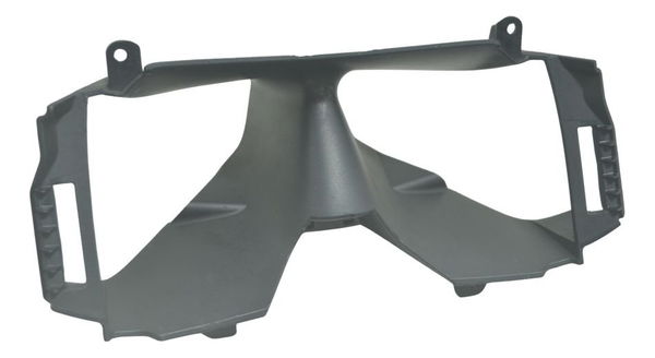 Carenagem Frontal Consertado Ducati Multistrada 1200 Enduro