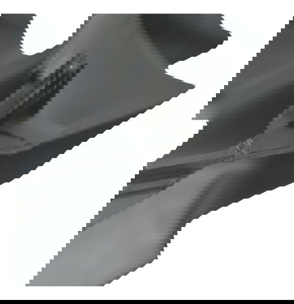 Carenagem Frontal Consertado Ducati Multistrada 1200 Enduro