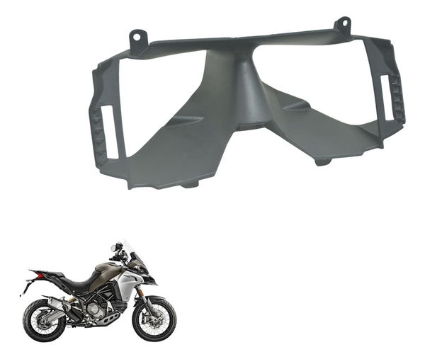 Carenagem Frontal Consertado Ducati Multistrada 1200 Enduro