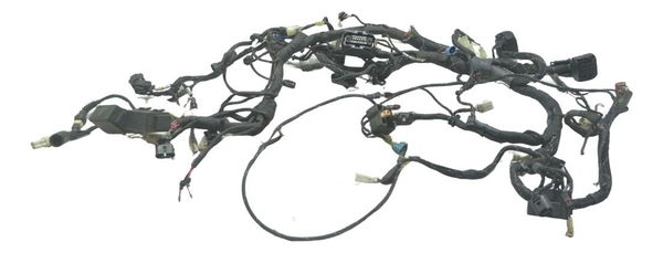 Chicote Principal C/ava Ducati Multistrada 1200 Enduro 16-19