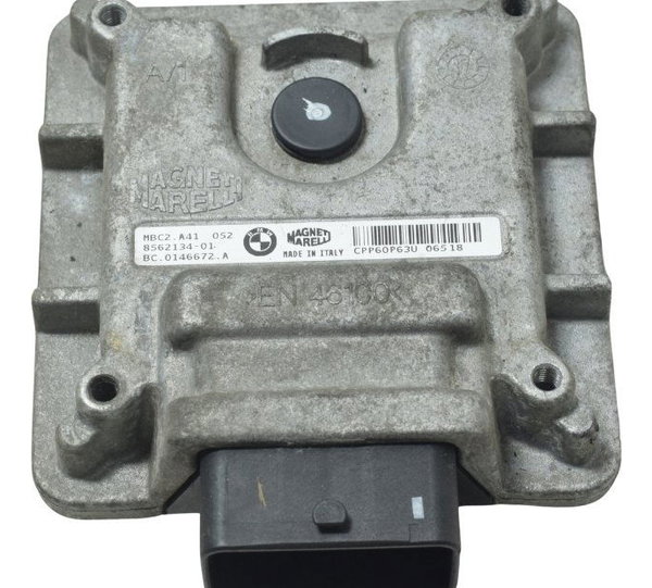 Módulo Ecu Bmw G 310 Gs 17-20 Original