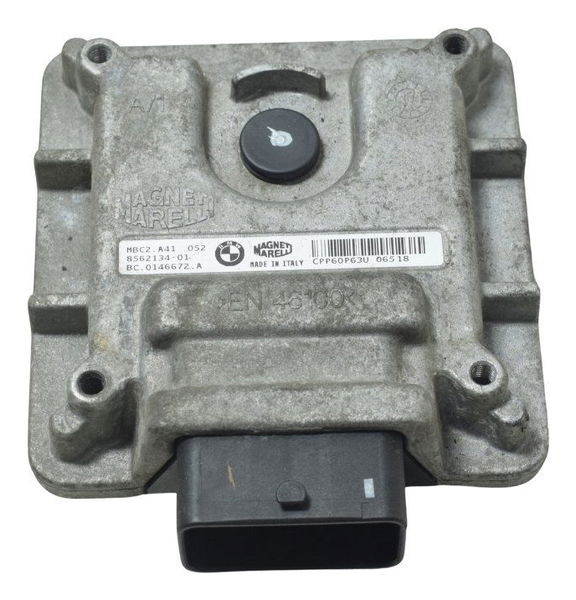 Módulo Ecu Bmw G 310 Gs 17-20 Original