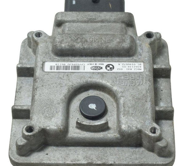 Módulo Ecu Bmw G 310 Gs 17-20 Original