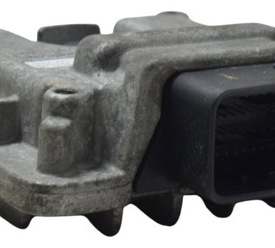 Módulo Ecu Bmw G 310 Gs 17-20 Original