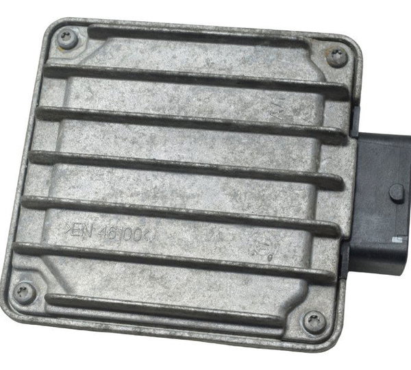 Módulo Ecu Bmw G 310 Gs 17-20 Original