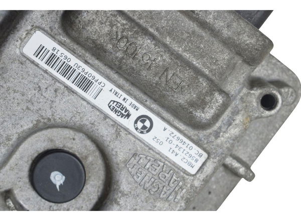 Módulo Ecu Bmw G 310 Gs 17-20 Original