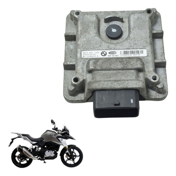 Módulo Ecu Bmw G 310 Gs 17-20 Original