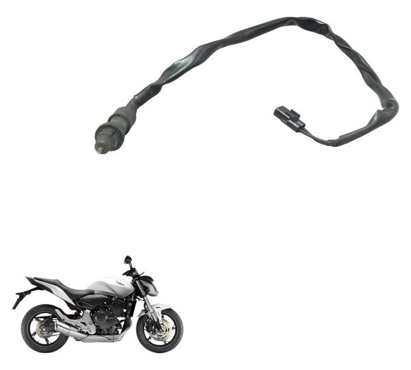 Interruptor Freio Traseiro Honda Cb 600f Hornet 12-14 Origin